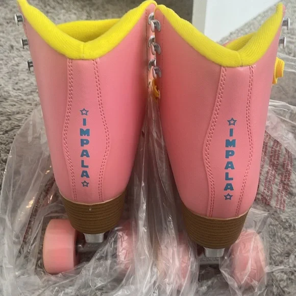 NIB Impala Roller Skates - Picture 16 of 17